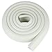 ToJoy Baby Kids Children 2 Meters Table Desk Edge Corner Cushion Bumper Safety Guard Protector w/ Tape + 4 Corner Guards