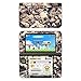 Produktbild Disagu SF-104164_1179 Design Folie für Nintendo 3DS XL - Motiv Herbstlaub klar