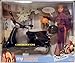 Produktbild Barbie My Scene MADISON DOLL & VESPA Giftset AA (2003) by Mattel