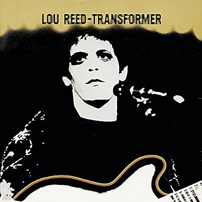 Rca/Legacy Transformer