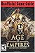 Produktbild Age of Empires Definitive Edition: Unofficial Game Guide