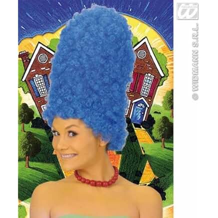 Amazon.co.uk: marge simpson fancy dress
