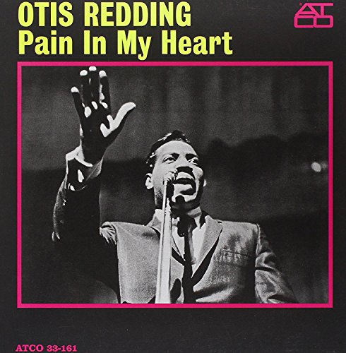 Pain in My Heart [Vinilo]