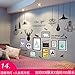 Produktbild Die 3-dimensionale Wandaufklebern Nützlicher Trend Home City 3D-Papier Wohnzimmer Schlafzimmer Hintergrunddekoration Poster Wall Art Tapete selbstklebende Malerei, König ,6995