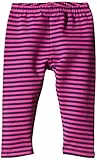 Eltern by Salt & Pepper Baby Girls E Leggins Fresh Fox stripes Striped Leggings