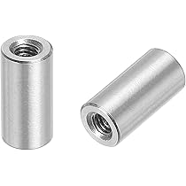 4 Aste Filettate M5 X 70mm In Acciaio Inox 304 | Barre Filettate Complete Per Mobili E Macchinari - Foto 6