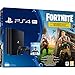 Produktbild CONSOLA SONY PS4 PRO 1TB NEGRA + BONO DESCARGA DIGITAL JUEGO FORTNITE