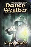 Image de Demon Weather (The Da Silva Tales Book 1) (English Edition)