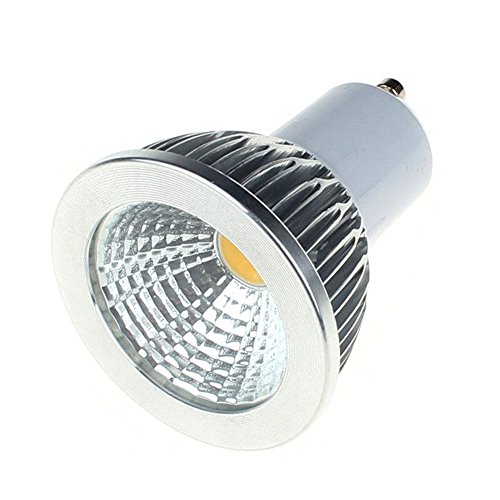 Preisvergleich Produktbild GU10 LED Lampen, Minkoll SMD LED Scheinwerfer LampCool Wei