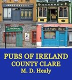 Image de Pubs of Ireland County Clare (English Edition)
