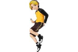 GOOD SMILE COMPANY Goodsmile Hikaru NO GO - Hikaru Shindo - Pop Up Parade 13cm