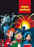  Spirou et Fantasio - L\'intégrale - tome 11 - Spirou et Fantasio 11 (intégrale) 1976-1979