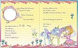 Image de Freundebuch – Meine liebsten Freundinnen und Freunde (Prinzessin Lillifee)