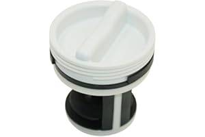 CANDY Hoover Waschmaschine Ablaufpumpe Pumpe Filter