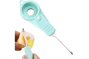 KASMOLE Ouvre-bouteille d'eau - Ouvre-bouteille pour personnes âgées - Ouvre-couvercle à vis cuisine pour décapsuleur couvercle bouteille pour capsuleuse gelée et