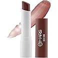 MARS Aqua Splash Tinted Lip Balm Enriched with Shea Butter, Jojoba Oil, Vitamin-E & Cocoa Extract | Repair Chapped Lips | Non-Sticky, Moisturising & Nourishing | 3.0 gm (06-COCOA)
