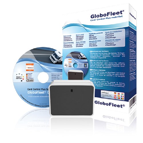 GloboFleet CC-Plus mobilSet GloboFleet CC-Plus mobilSet