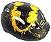 Produktbild DC Batman Kinder Fahrrad-Helm Deluxe Gr. 51-55 cm