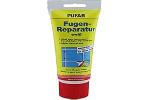 PUFAS Fugen-Reparatur - weiß 400g