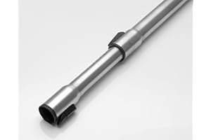 SVOYON Tube télescopique de qualité supérieure compatible avec les aspirateurs Miele S8, S6, S5, S4, S2, S1, C1, C2, C3, H1 Complete, Compact, Classic, Swing, S8000, S381