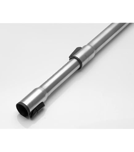 Tubo Telescopico Originale Electrolux/AEG – Ricambio 2193709108, 2193709132 Per Aspirapolvere