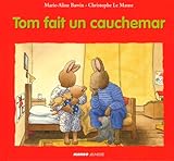 Tom fait un cauchemar