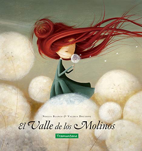 Portada de EL VALLE DE LOS MOLINOS