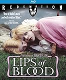 Lips of Blood [Blu-ray] [1975] [US Import]