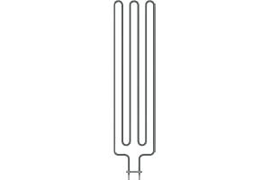 Harvia värmeelement ZSE-259 3000W 230V för bastuaggregat Fuga FU90(E), Figaro FG90(E), Quatro QR90, Cilindro PC90(E, H, F, EE