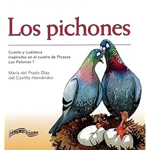 LOS PICHONES (Última Línea Infantil)