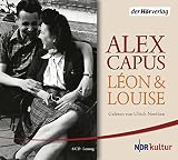 Cover zum Buch Léon und Louise