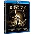 The Riddick Collection [Blu-ray]