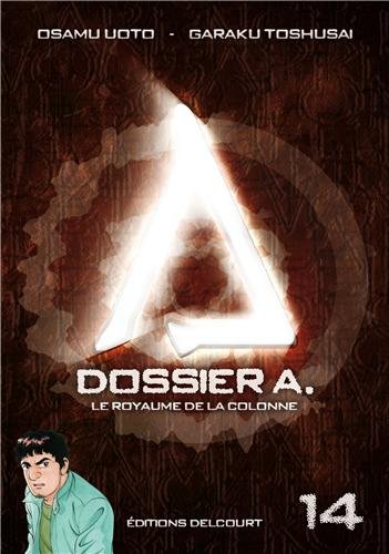 Dossier A. — Tome 14