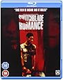 Swithcblade Romance [Blu-ray]