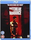 Swithcblade Romance [Blu-ray]