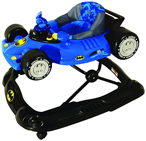 Kids Enbrace Baby Batman Walker