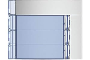 LEGRAND BTicino, Frontblende Ruftasten-Modul Sfera New mit 3 Ruftasten Allmetal, SFERA Allmetal, 3 Klingeltastenabdeckung, 352031