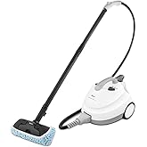 Fakir Atmos Clean Buharlı Temizleyici
