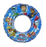 Paw Patrol-25255 Flotador Hinchable, (Saica 7457)