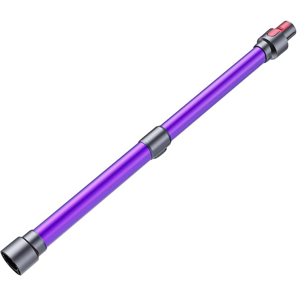 Dyson V8 Slim Fluffy Extra Cordless Stick Vacuum Cleaner (SV10K