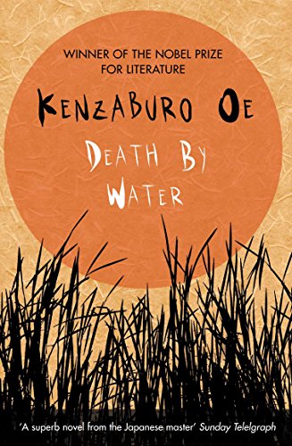 Death by Water livre