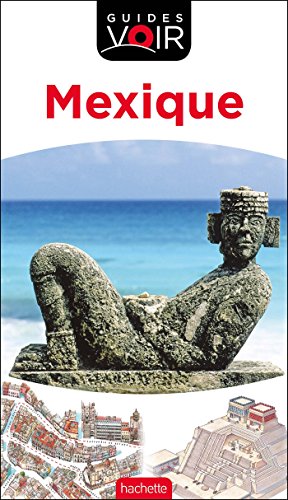 couverture de : Mexique