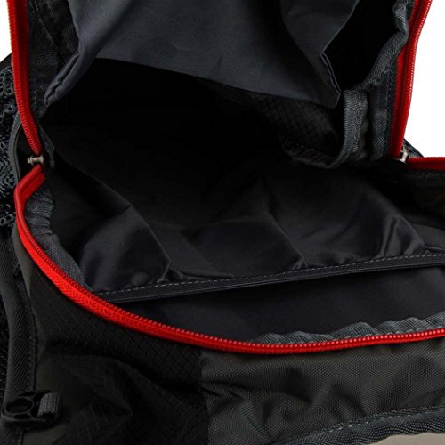 Shopper Joy 15L Fahrradrucksack Trinkrucksack Wasserdicht Rucksäcke für Radsport Radfahren Running Laufen Jogging - 4
