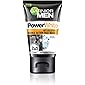 Garnier Men Power White Anti-Pollution Double Action Facewash, 100gm