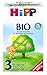 Produktbild HiPP 3 Folgemilch, 4er Pack (4 x 800g) - Bio