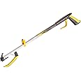 The Helping Hand Company Classic Pro Reacher Grabber 26” / 66cm. Long Handled Grabber Stick for Elderly, Disabled, or Anyone Struggling when Bending and Reaching