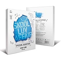 Skool Luv Affair - Special Addition: Amazon.co.uk: CDs & Vinyl