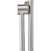 Ikea Koncis Garlic Press, Stainless Steel, 1 Piece