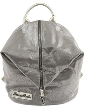 Fritzi aus Preußen Rucksack - Marit Silver - Ray
