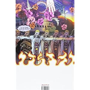 Promethea Libro 03 (de 3)
